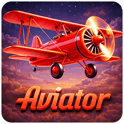 Aviator - Jogo de multiplicador