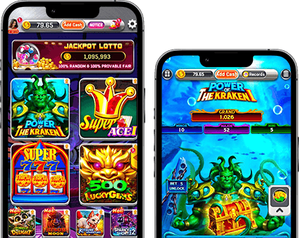 MM345 Gaming Experience - Aplicativo de Jogos