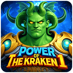Power of the Kraken - Jogo de caça-níquel