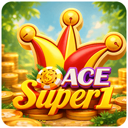 Super Ace - Jogo de cartas